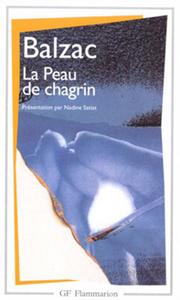 La Peau de chagrin