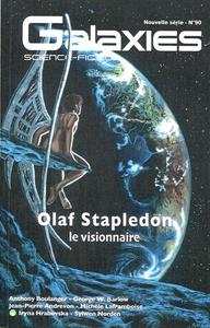 Galaxies nouvelle srie n 90/132