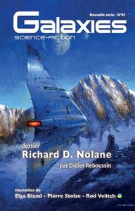 Galaxies nouvelle srie n 91/133