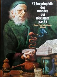  Encyclopdie des mondes qui n'existent pas 