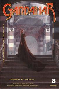 Gandahar n 8 : Robert F. Young I