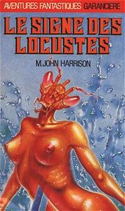 Le Signe des locustes