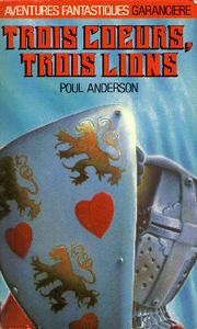 Trois curs, trois lions
