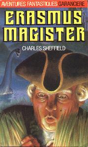 Erasmus Magister