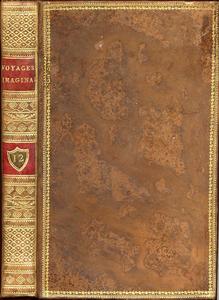 Aventures d'un Espagnol / Naufrage et aventures de Pierre Vaux, natif de Rochefort, Capitaine de navire