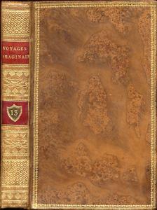 Histoire vritable de Lucien / Voyage de Cyrano de Bergerac dans les Empires de la Lune et du Soleil / Histoire des oiseaux