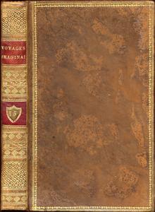 Nouveau Gulliver ou Voyages de Jean Gulliver, fils du capitaine Lemuel Gulliver / Voyages rcratifs du chevalier de Q. de V
