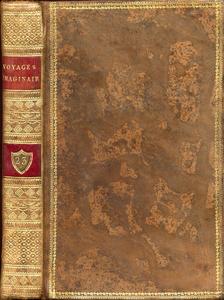 Les Hommes volants ou les aventures de Pierre Wilkins / Micromgas, ou Voyage des habitans de l'toile Sirius / Les aventures du voyageur arien
