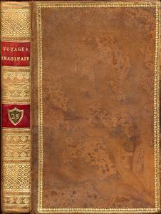 Histoire du Prince Soly, surnomm Prenany et de la princesse Fle / Voyages et aventures des trois princes de Sarendp, traduit du Persan