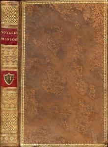 Les Rves d'Aristobule, philosophe grec / Les songes d'un ermite