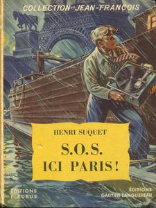 S.O.S. ici Paris !