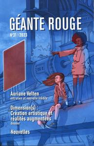 Gante Rouge n 31