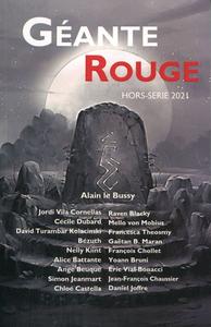 Gante Rouge Hors-srie 2021