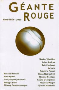 Gante Rouge Hors-srie 2019
