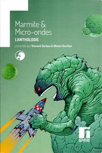 Marmite & Micro-ondes l'anthologie