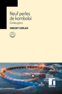 Neuf perles de Kombolo