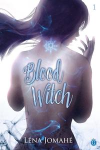 Blood Witch - Tome 1