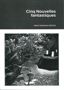 Cinq nouvelles fantastiques
