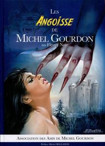 Les Angoisse de Michel Gourdon