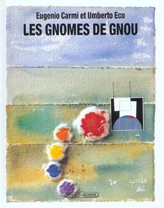 Les Gnomes de Gnou