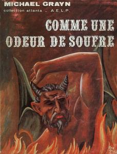 Comme une odeur de soufre