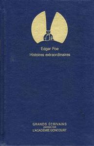 Histoires extraordinaires