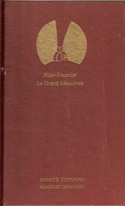 Le Grand Meaulnes