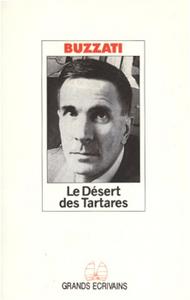 Le Dsert des Tartares