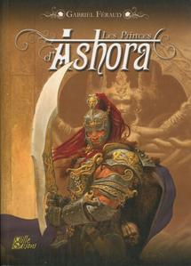 Les Princes d'Ashora