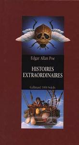 Histoires extraordinaires