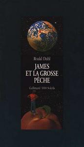 James et la grosse pche