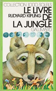 Le Livre de la jungle