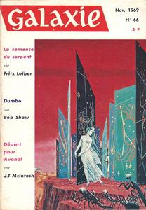Galaxie (2me srie) n 66