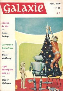 Galaxie (2me srie) n 68