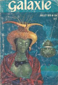 Galaxie (2me srie) n 134