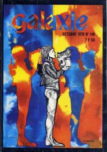Galaxie (2ème série) n° 148