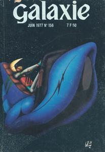 Galaxie (2me srie) n 156