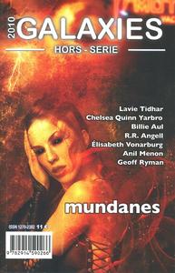 Galaxies nouvelle srie - hors-srie Mundanes