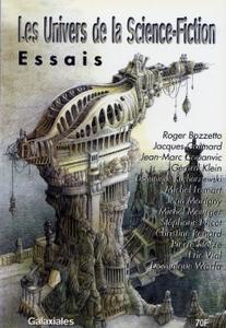 Les Univers de la Science-Fiction - Essais