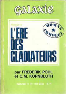 L're des gladiateurs