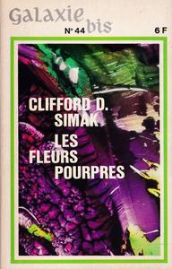 Les Fleurs pourpres