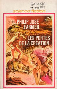 Les Portes de la cration