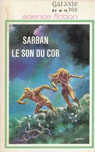Le Son du cor