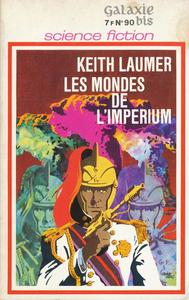 Les Mondes de l'imprium
