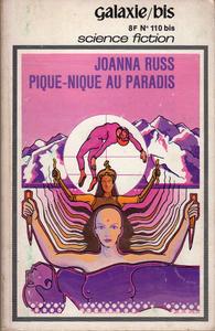 Pique-nique au paradis