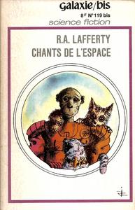 Chants de l'espace