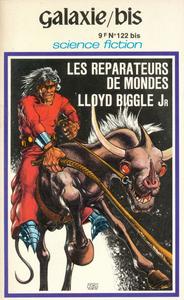 Les Rparateurs de mondes