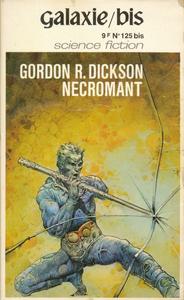 Ncromant