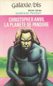 La Plante de Pandore