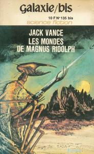 Les Mondes de Magnus Ridolph